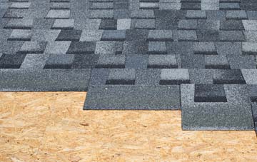 expert West Bourton asphalt roof companies