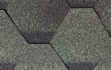 West Bourton fibreglass shingle repairs