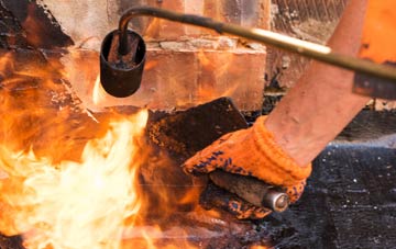West Bourton flat roof repair companies
