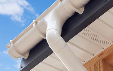 West Bourton gutter installation costs