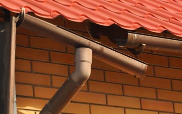 West Bourton gutter repair costs