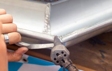 disadvantages of West Bourton lead roofing