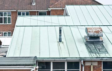 West Bourton lead roofing costs