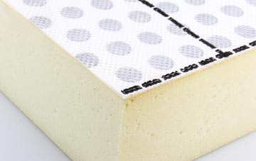 meeting West Bourton building codes