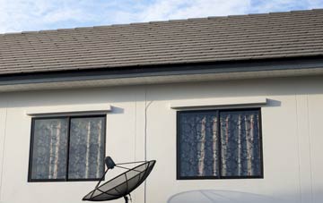 West Bourton rubber roof costs