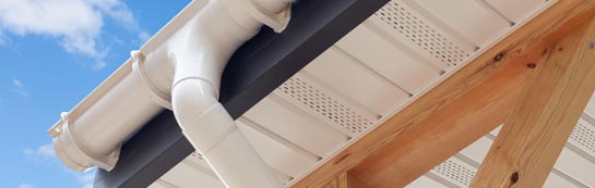 get West Bourton guttering quotes today