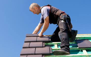 disadvantages of West Bourton slate roofing