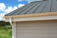 West Bourton fascia repair