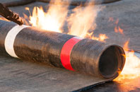 free West Bourton re-felting quotes