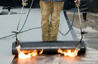 West Bourton flat roof sealing quote