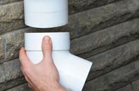 rated West Bourton guttering companies