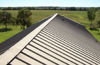 West Bourton metal roof quotes