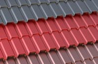 find rated West Bourton plastic roofing companies