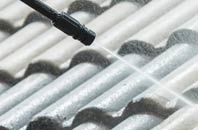 rated West Bourton roof cleaning companies