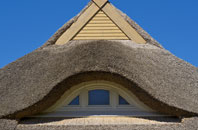 West Bourton thatch roofing